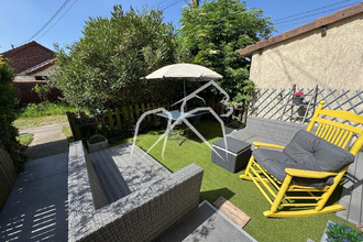 achat maison le-grand-quevilly 76120