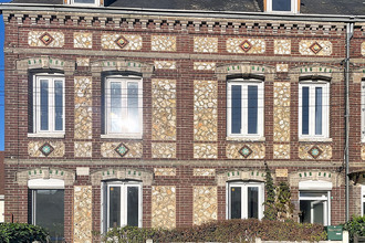 achat maison le-grand-quevilly 76120