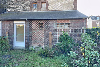 achat maison le-grand-quevilly 76120