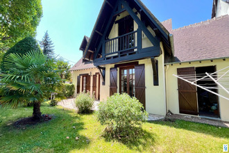 achat maison le-grand-quevilly 76120