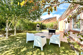 achat maison le-grand-quevilly 76120