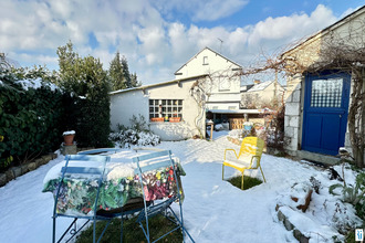 achat maison le-grand-quevilly 76120