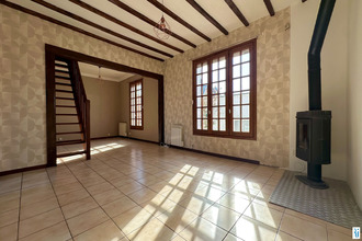 achat maison le-grand-quevilly 76120