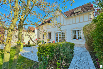 achat maison le-grand-quevilly 76120