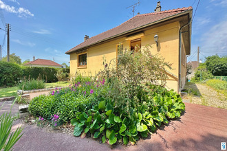 achat maison le-grand-quevilly 76120