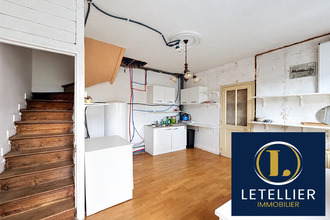 achat maison le-grand-quevilly 76120