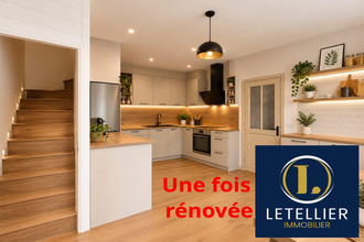achat maison le-grand-quevilly 76120