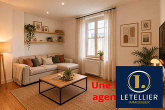achat maison le-grand-quevilly 76120