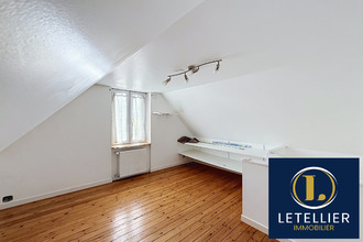 achat maison le-grand-quevilly 76120