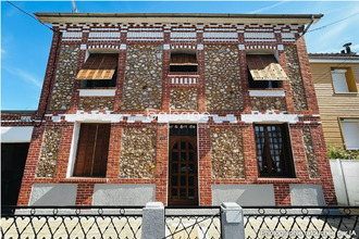 achat maison le-grand-quevilly 76120