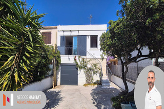 achat maison le-grau-du-roi 30240