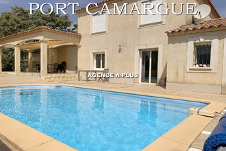 achat maison le-grau-du-roi 30240