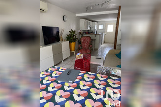 achat maison le-grau-du-roi 30240