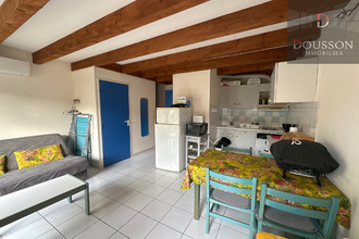 achat maison le-grau-du-roi 30240