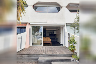 achat maison le-grau-du-roi 30240