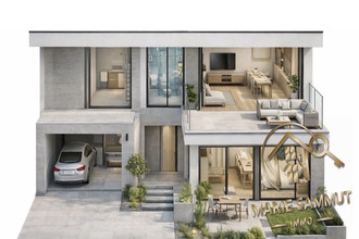 achat maison le-grau-du-roi 30240