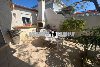 achat maison le-grau-du-roi 30240