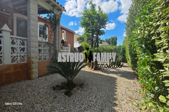 achat maison le-grau-du-roi 30240