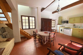 achat maison le-grau-du-roi 30240