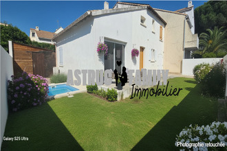 achat maison le-grau-du-roi 30240