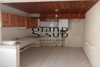 achat maison le-grau-du-roi 30240