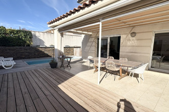 achat maison le-grau-du-roi 30240