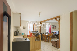 achat maison le-grez 72140