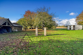 achat maison le-gros-theil 27370