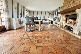 achat maison le-gros-theil 27370