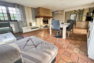 achat maison le-gros-theil 27370