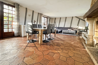 achat maison le-gros-theil 27370