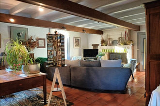 achat maison le-gua 17600