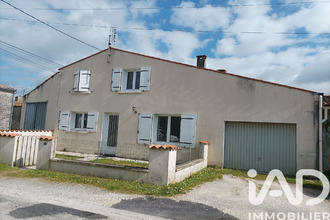 achat maison le-gua 17600