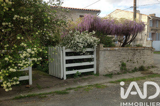 achat maison le-gua 17600