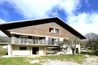 achat maison le-gua 38450