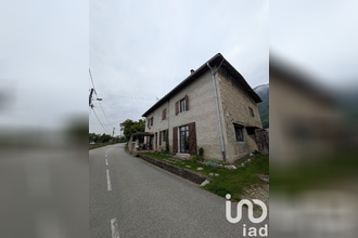 achat maison le-gua 38450