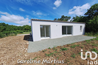 achat maison le-gue-d-allere 17540