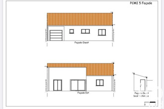 achat maison le-gue-d-allere 17540