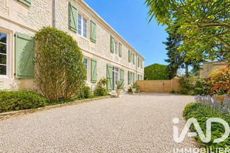 achat maison le-gue-d-allere 17540