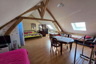 achat maison le-gue-de-la-chaine 61130