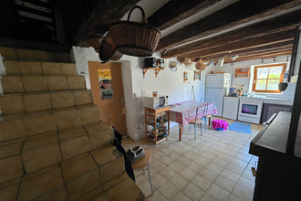 achat maison le-gue-de-la-chaine 61130