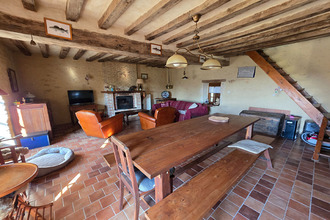 achat maison le-gue-de-la-chaine 61130