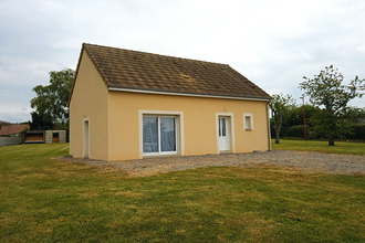 achat maison le-gue-de-la-chaine 61130