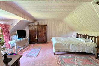 achat maison le-gue-de-la-chaine 61130