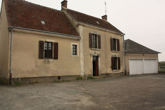 achat maison le-gue-de-la-chaine 61130