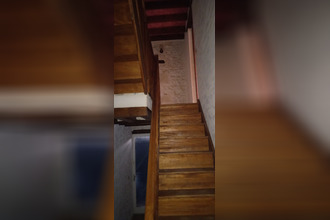 achat maison le-gue-de-la-chaine 61130