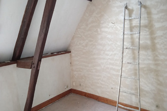 achat maison le-gue-de-la-chaine 61130