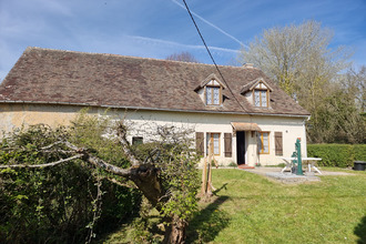 achat maison le-gue-de-la-chaine 61130