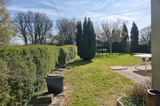 achat maison le-gue-de-la-chaine 61130