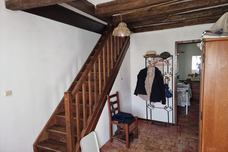 achat maison le-gue-de-la-chaine 61130